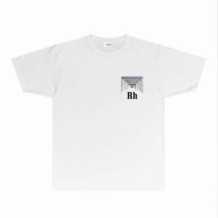 Picture of Rhude T Shirts Short _SKURhudeS-XXLsytRH0012293